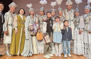 Τα προικιά από τα Προικόνησα της Μικρασίας και οι αρχαίες μελωδίες της στέπας στα «Αριστοτέλεια»