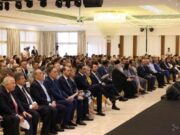 Με το βλέμμα στην 50η επέτειο της τουρκικής εισβολής ξεκίνησε το Συνέδριο των Κυπρίων της Διασποράς