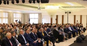 Με το βλέμμα στην 50η επέτειο της τουρκικής εισβολής ξεκίνησε το Συνέδριο των Κυπρίων της Διασποράς