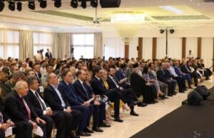 Με το βλέμμα στην 50η επέτειο της τουρκικής εισβολής ξεκίνησε το Συνέδριο των Κυπρίων της Διασποράς