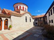 Φάρος ελπίδας και ευλάβειας χιλιάδων πιστών κάθε εκκλησία αφιερωμένη στη Μεγαλόχαρη