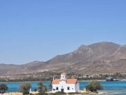 Ελαφόνησος: Το νησί που βάζει στόχο να γίνει πρότυπο βιώσιμης τουριστικής ανάπτυξης