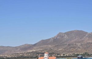 Ελαφόνησος: Το νησί που βάζει στόχο να γίνει πρότυπο βιώσιμης τουριστικής ανάπτυξης