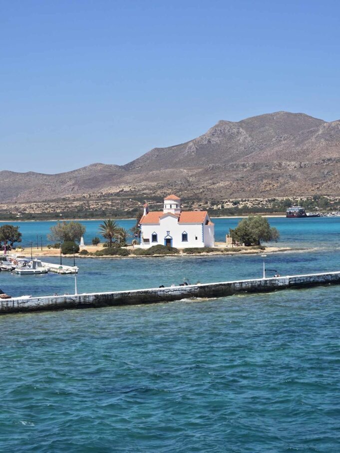 Ελαφόνησος: Το νησί που βάζει στόχο να γίνει πρότυπο βιώσιμης τουριστικής ανάπτυξης