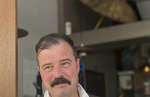 Explorations of Epirote Folk Music: An American Southerner in Northern Greece