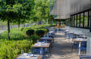 Review: Psaraki is an amazing Greek restaurant in Brooklyn