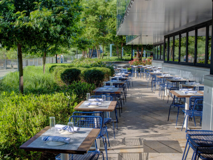 Review: Psaraki is an amazing Greek restaurant in Brooklyn