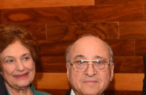 Nicholas Steliaros, Archon Mousikodidaskalos, Is Mourned