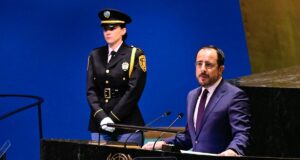 ΠτΔ: Το διεθνές δίκαιο δεν είναι à la carte – Απάντηση σε Ερντογάν από το βήμα της ΓΣ του ΟΗΕ