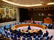 Nέο βέτο από τις ΗΠΑ σε Ψήφισμα του ΣΑ του ΟΗΕ για κατάπαυση του πυρός στη Γάζα