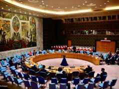 Το Συμβούλιο Ασφαλείας ανανέωσε την εντολή της EUFOR ALTHEA εν μέσω πολιτικών εντάσεων στη Βοσνία-Ερζεγοβίνη