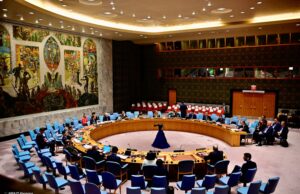 Το Συμβούλιο Ασφαλείας ανανέωσε την εντολή της EUFOR ALTHEA εν μέσω πολιτικών εντάσεων στη Βοσνία-Ερζεγοβίνη