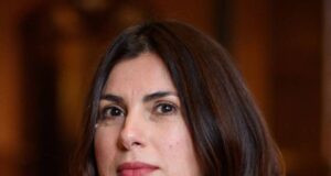 Effie Rentzou named Chevalier in the Order of French Academic Palms