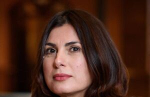 Effie Rentzou named Chevalier in the Order of French Academic Palms