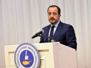 Informal trilateral meeting on Cyprus issue confirmed by UN Secretary Gen’l Spokesperson