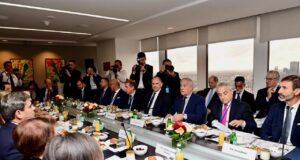 Γ. Γεραπετρίτης: Πολιτική στήριξη της Ελλάδας στην διαδικασία ένταξης των χωρών των Δυτικών Βαλκανίων στην ΕΕ