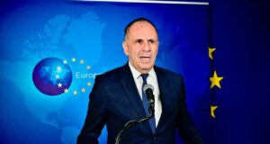 Γ. Γεραπετρίτης: Η Ελλάδα θα υποστηρίξει την καθολική τήρηση του Διεθνούς Δικαίου στη ΓΣ του ΣΑ του ΟΗΕ