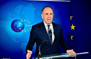 Γ. Γεραπετρίτης: Η Ελλάδα θα υποστηρίξει την καθολική τήρηση του Διεθνούς Δικαίου στη ΓΣ του ΣΑ του ΟΗΕ