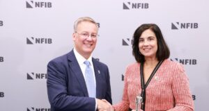 Malliotakis Recognized as a Guardian of Small Business by the NFIB