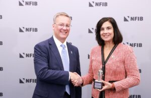 Malliotakis Recognized as a Guardian of Small Business by the NFIB