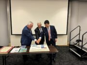 Τα 30 χρόνια της γιόρτασε η Εδρα Ελληνικών Σπουδών στο Πανεπιστήμιο του Μιζούρι