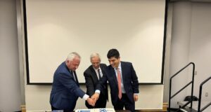 Τα 30 χρόνια της γιόρτασε η Εδρα Ελληνικών Σπουδών στο Πανεπιστήμιο του Μιζούρι