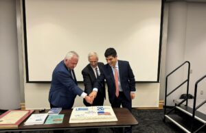 Τα 30 χρόνια της γιόρτασε η Εδρα Ελληνικών Σπουδών στο Πανεπιστήμιο του Μιζούρι