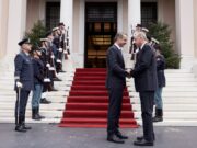 Συνάντηση Μητσοτάκη – Ερντογάν την Τρίτη