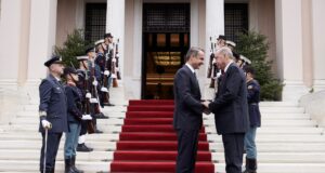 Συνάντηση Μητσοτάκη – Ερντογάν την Τρίτη