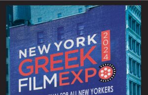 Hellenic Film Society Closes Out a Successful Run of NY Greek Film Expo 2024