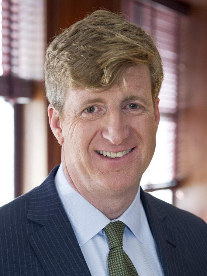 Patrick Kennedy Calls White House to Invite Cypriot President for 50th Anniversary of Turkish Invasion