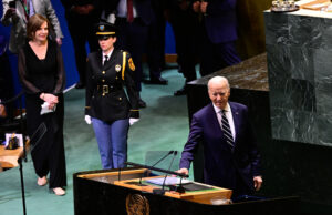 Ο Πρόεδρος Μπάιντεν επιβεβαίωσε ότι Ισραήλ και Χαμάς κατέληξαν σε συμφωνία κατάπαυσης του πυρός στη Γάζα