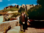 Απριλιάτικες Ωρες στο Ιστορικό Σαγούντο: Και η Εκπληξη που μας Περίμενε