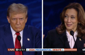 Ο αμερικανικός Τύπος αποκρυπτογραφεί την “ιστορική επιστροφή” του Τραμπ στον Λευκό Οίκο