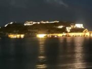 Έφτασαν τους 400 χιλιάδες οι επισκέπτες της Σπιναλόγκας