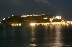 Έφτασαν τους 400 χιλιάδες οι επισκέπτες της Σπιναλόγκας