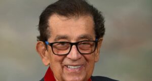 MidAmerica Productions Announces the Passing of Founder, Peter Tiboris
