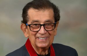 MidAmerica Productions Announces the Passing of Founder, Peter Tiboris