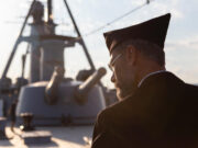 “Venizelos: The Struggle for Asia Minor” screening at Georgetown U, March 13