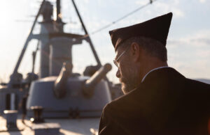 “Venizelos: The Struggle for Asia Minor” screening at Georgetown U, March 13