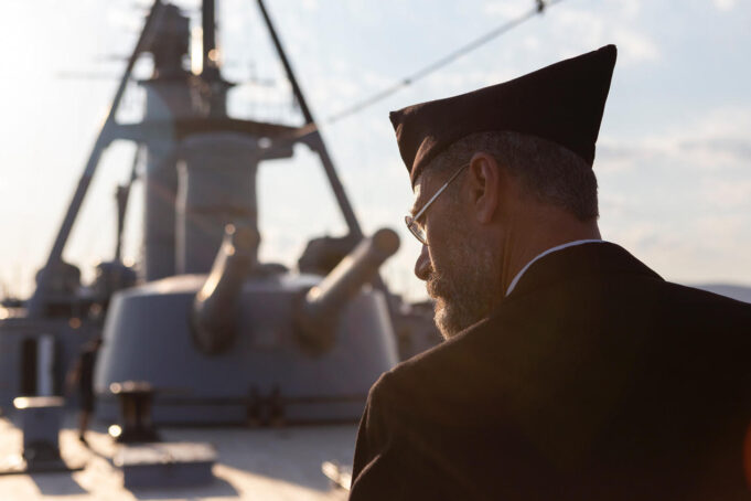 Ντοκιμαντέρ για τον Ελευθέριο Βενιζέλο στο NYGFF