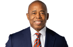 Most NYC Residents Call for Adams’ Resignation