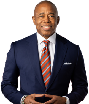 Most NYC Residents Call for Adams’ Resignation