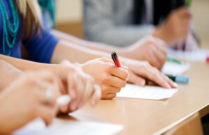 Οι βαθμολογίες των υποψηφίων του Eξωτερικού στις Πανελλαδικές Εξετάσεις