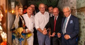 Καππαδόκες: Εκατό χρόνια μετά την εγκατάσταση στη νέα τους πατρίδα