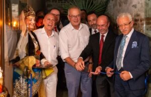 Καππαδόκες: Εκατό χρόνια μετά την εγκατάσταση στη νέα τους πατρίδα