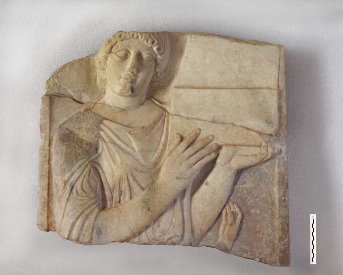 ΥΠΠΟ: Τρεις ελληνικές αρχαιότητες επαναπατρίσθηκαν από την Ατλάντα των ΗΠΑ