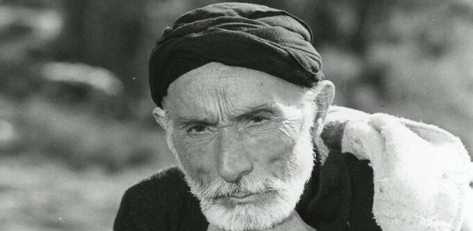 Μάνος Κατράκης: 40 χρόνια χωρίς τον κορυφαίο ηθοποιό, τον αγωνιστή, τη φωνή της Ρωμιοσύνης