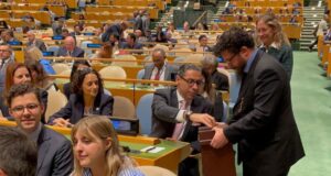 Η Κυπριακή Δημοκρατία εξελέγη στο Συμβούλιο Ανθρωπίνων Δικαιωμάτων του ΟΗΕ