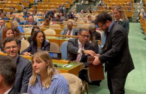 Η Κυπριακή Δημοκρατία εξελέγη στο Συμβούλιο Ανθρωπίνων Δικαιωμάτων του ΟΗΕ